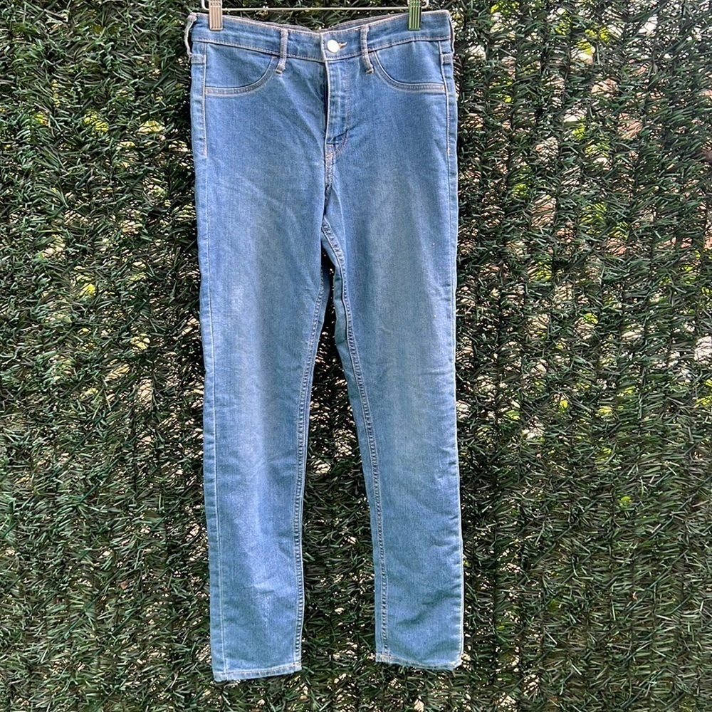 H&m DENIM JEANS